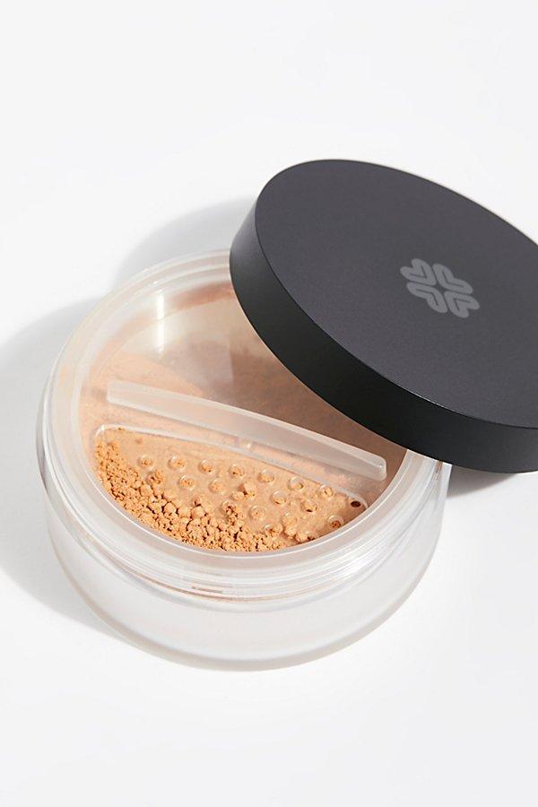 Lily Lolo Mineral Bronzer At Free People